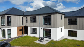 The Peaks Three Bed Apartment